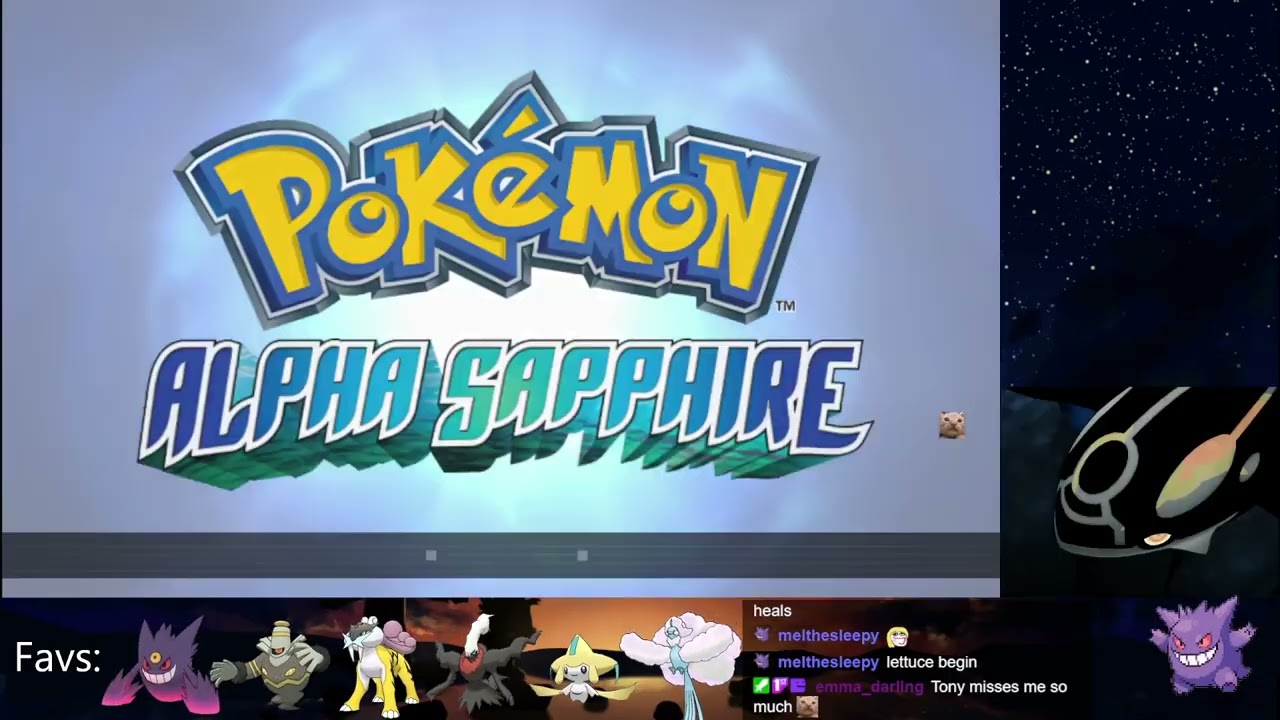 Heals? modCheck - ORAS Kaizo Ironmon