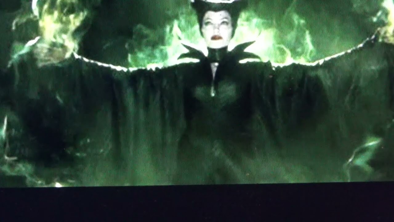 Why Maleficent is still my favorite Disney Villain