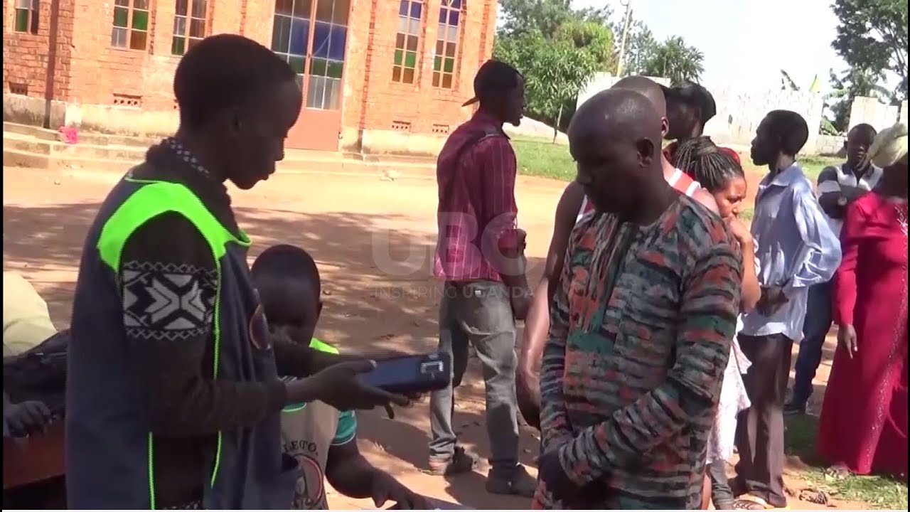 Mukono Local Elections: Voting Begins Smoothly Across the District
