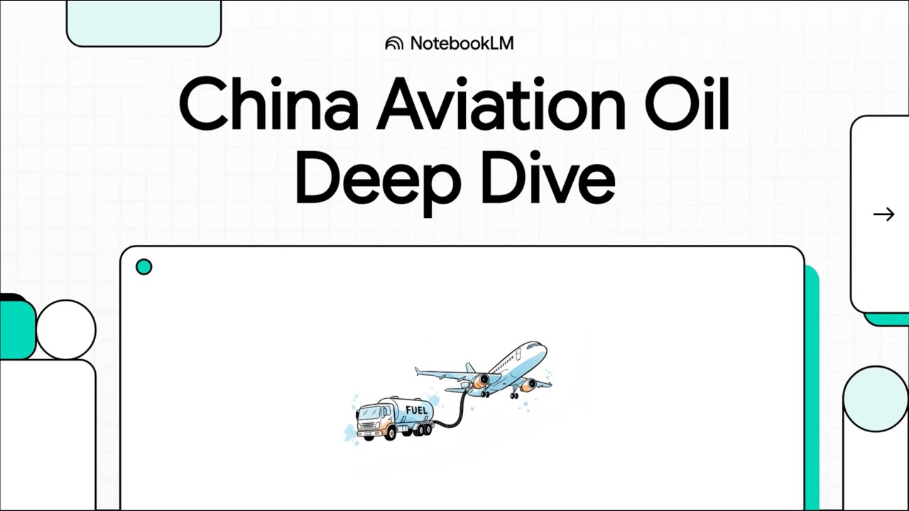 Why China Aviation Oil Is The Most Overlooked Story In Aviation