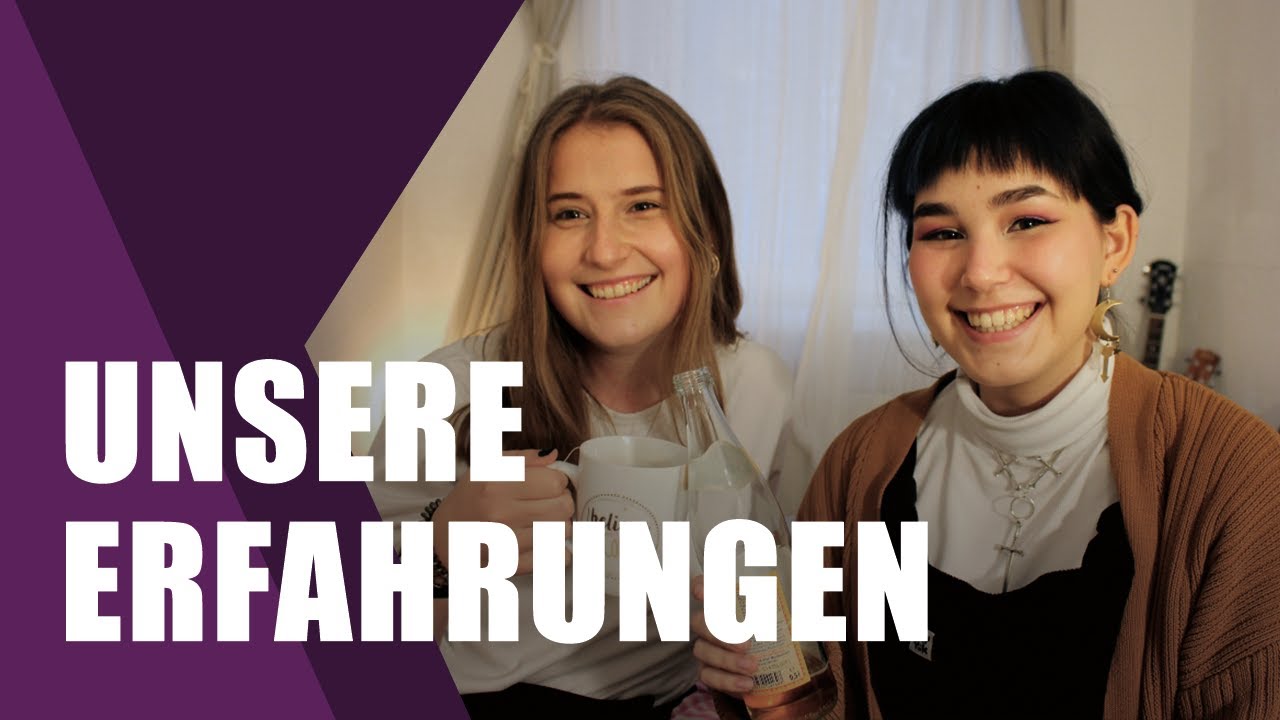 Bestandsaufnahme: Das erste Jahr Uni
