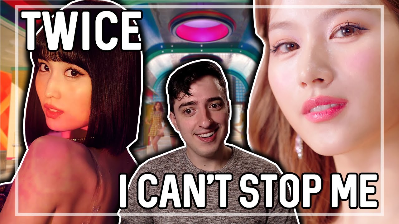 TWICE - 