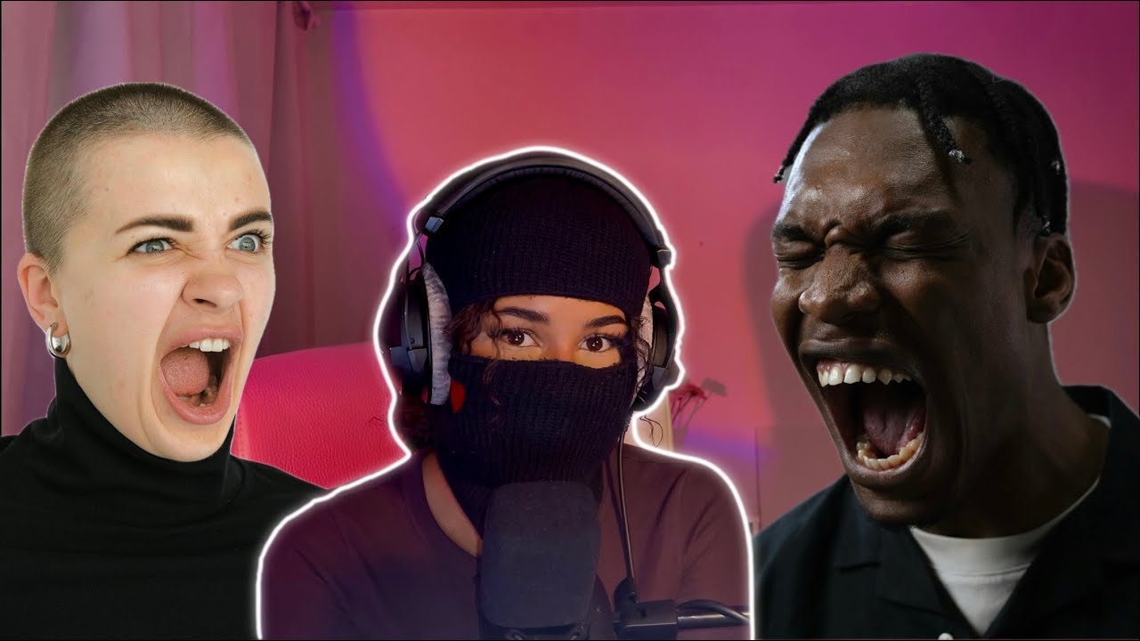 Warum dich auf TikTok ALLE ANSCHREIEN - und was du dagegen tun kannst...