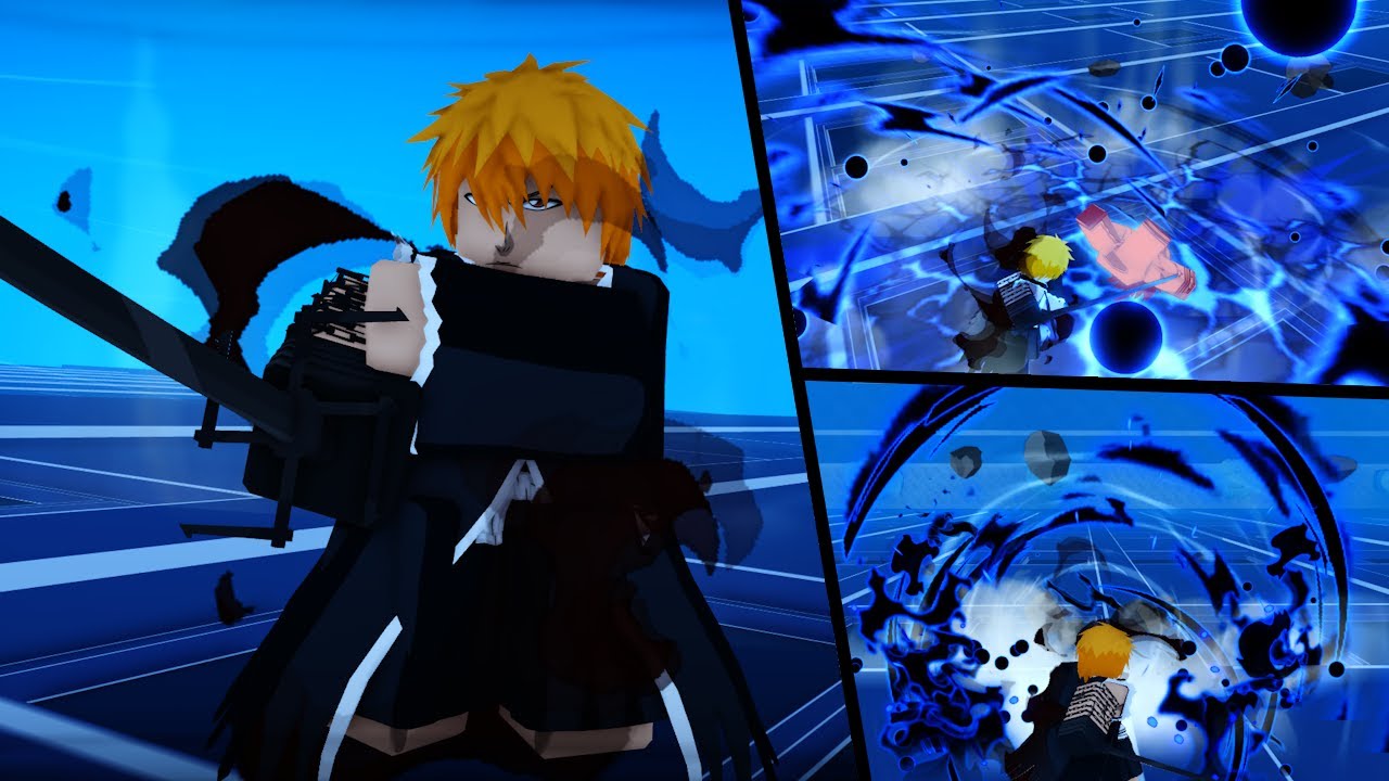 МУГЭЦУ...!, КАК ИЧИГО В SHONEN UNLEASHED..!