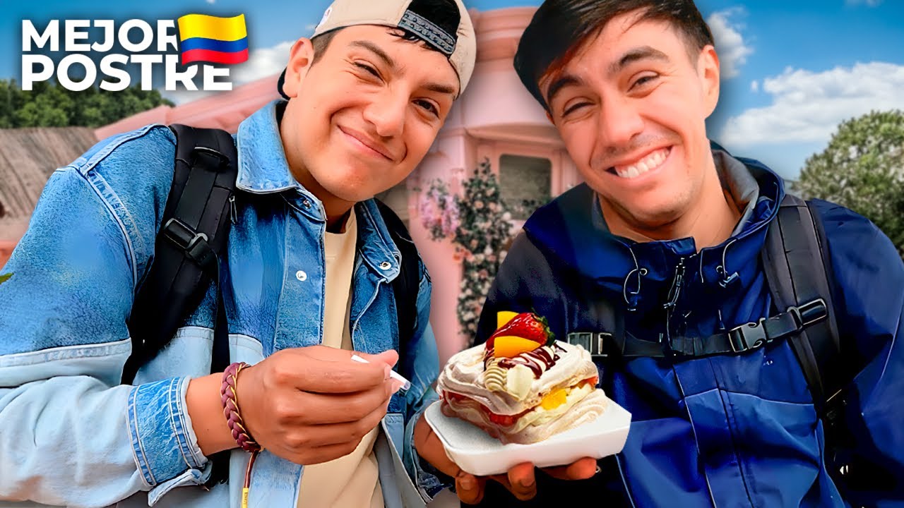 EL MEJOR MERENGON DE LA CIUDAD | Clásico Vs Moderno ...
