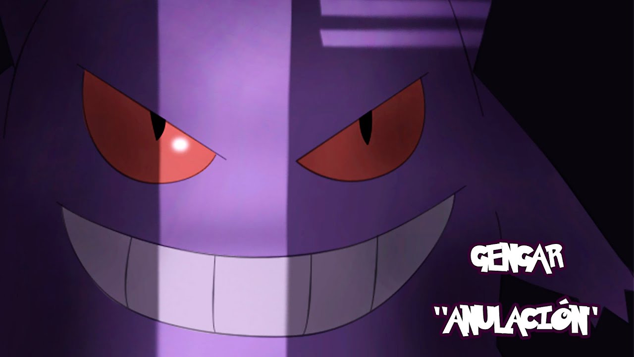 POKÉMON RUBÍ OMEGA & ZAFIRO ALFA COMBATE ONLINE: ¡GENGAR, 