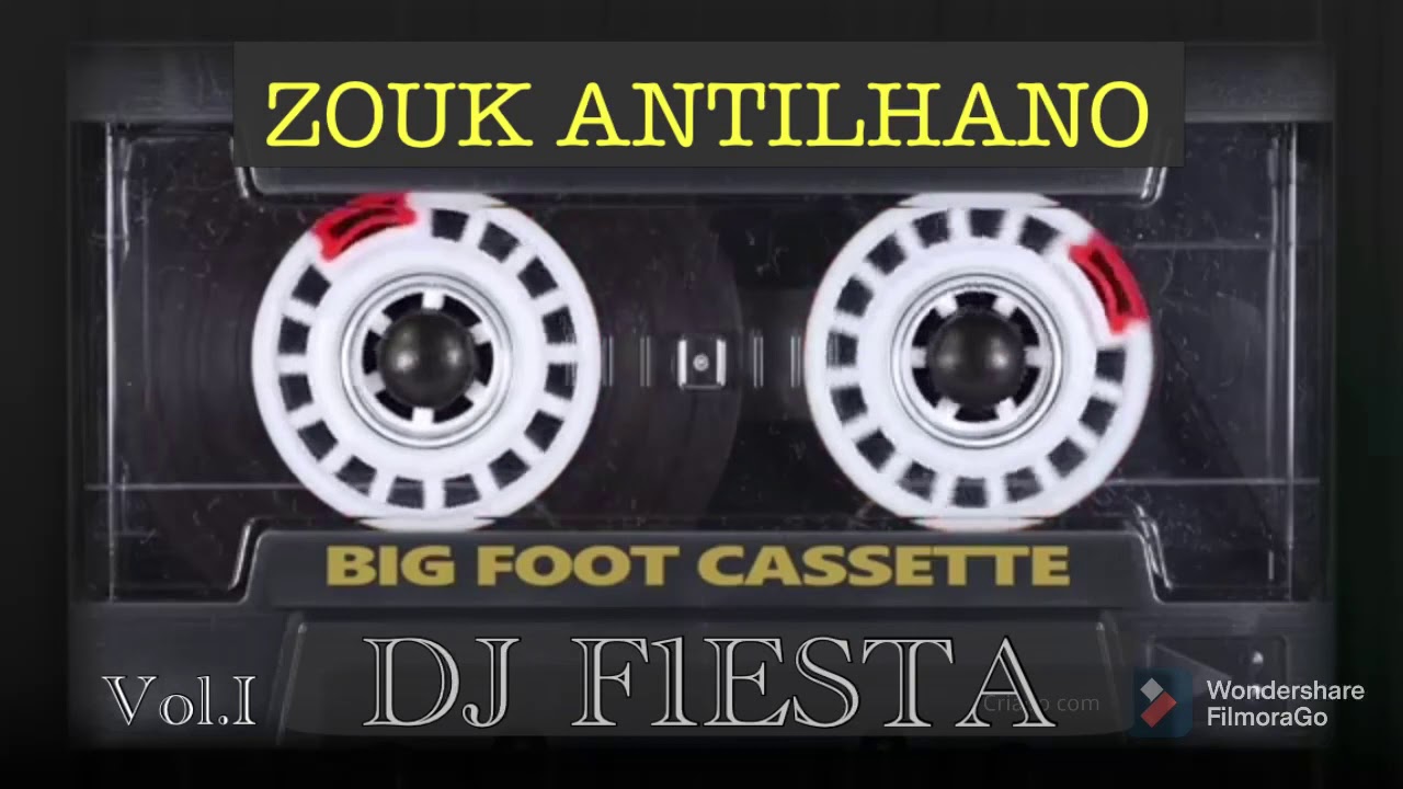 ANTILHANAS NA MISTURA | LIVE MIX FACEBOOK |