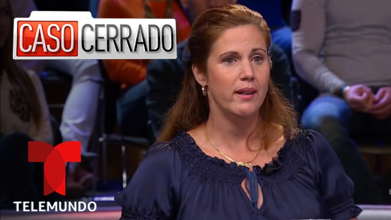Caso Cerrado Complete Case | Dazzled by Healthcare Fraud Fugitive 🚗🧓👩‍👧