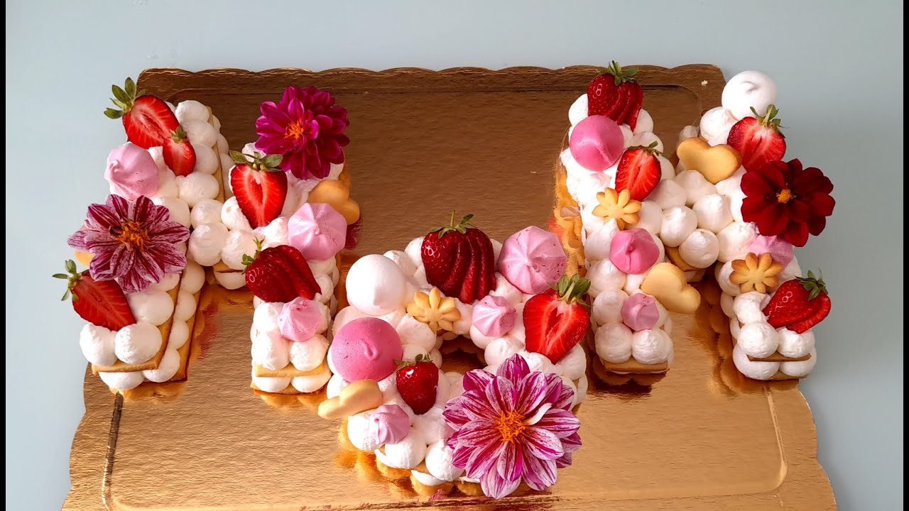 CREAM TART