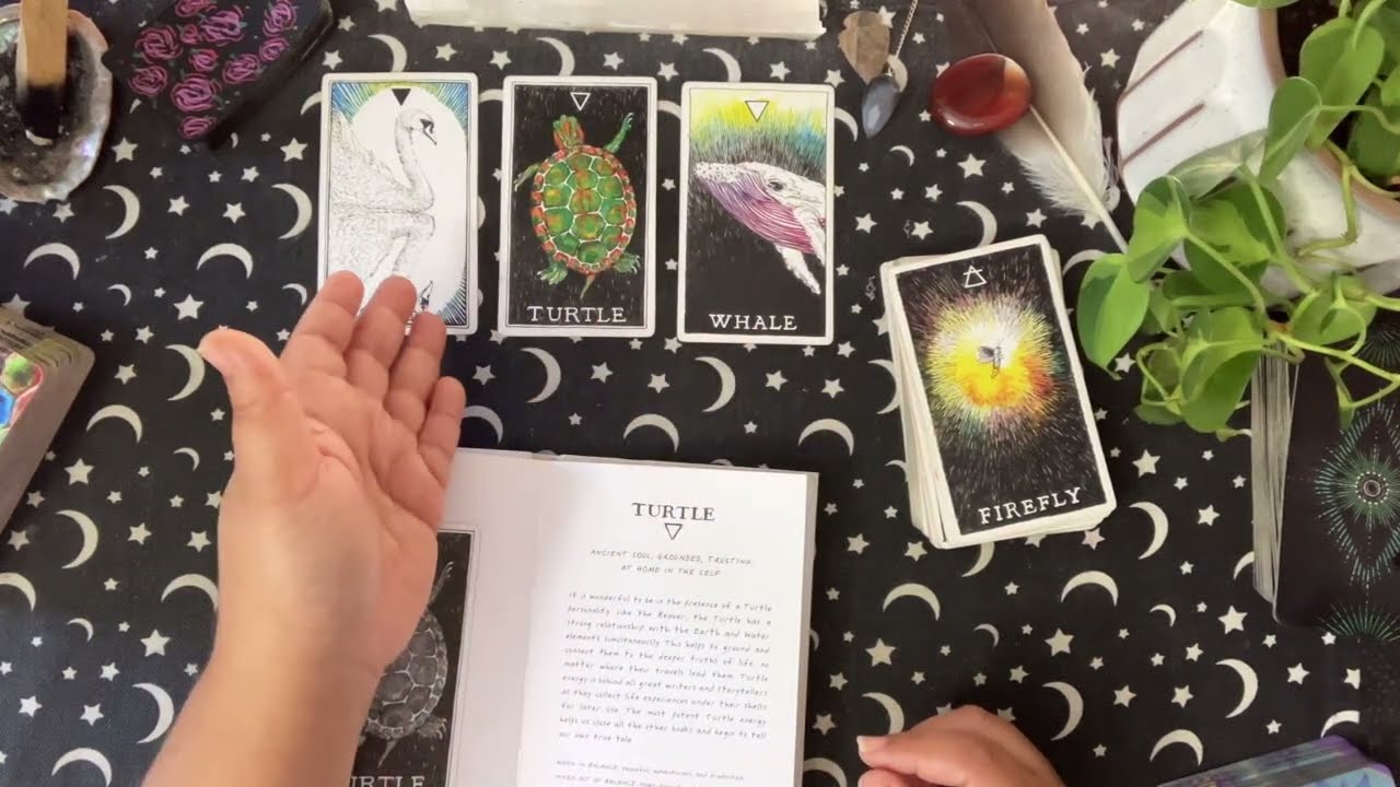 Gemini ♊️: How Spirit Sees You: ✨🦋 It Gets Deep, Gems.. Kinda Like You. 👁️