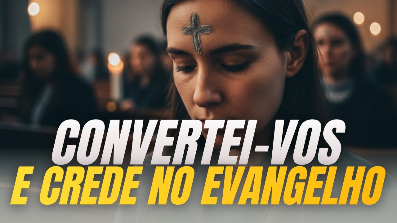 O QUE FAZER NA QUARTA-FEIRA DE CINZAS? Guia prático e espiritual