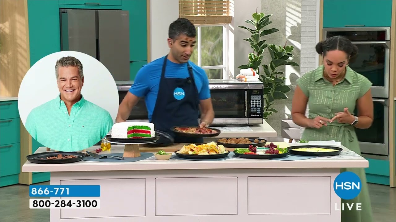 Kitchen HQ 12