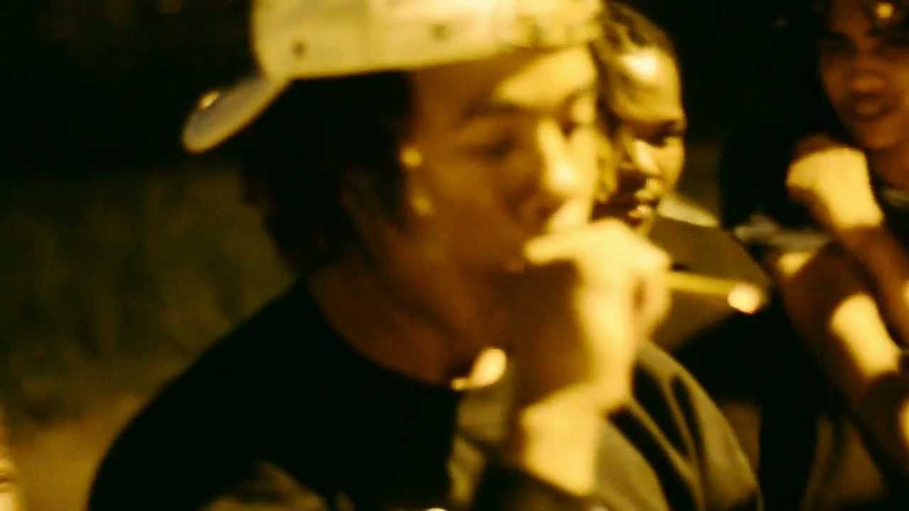 King Sumo & Dineo-Gettin Paid (Official Video) SHOT BY @PRINCE485