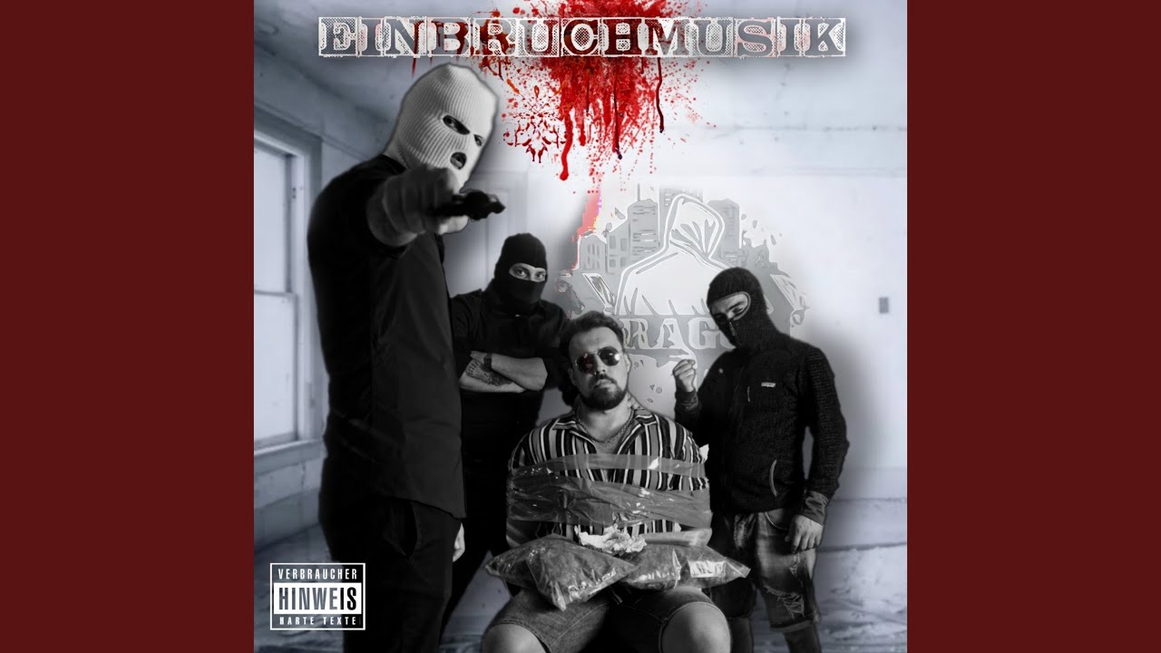 Einbruchmusik