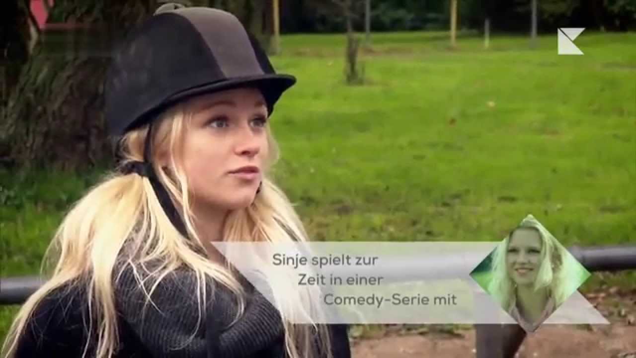 KiKA LIVE: Armans Geheimnis (31.10.2015)