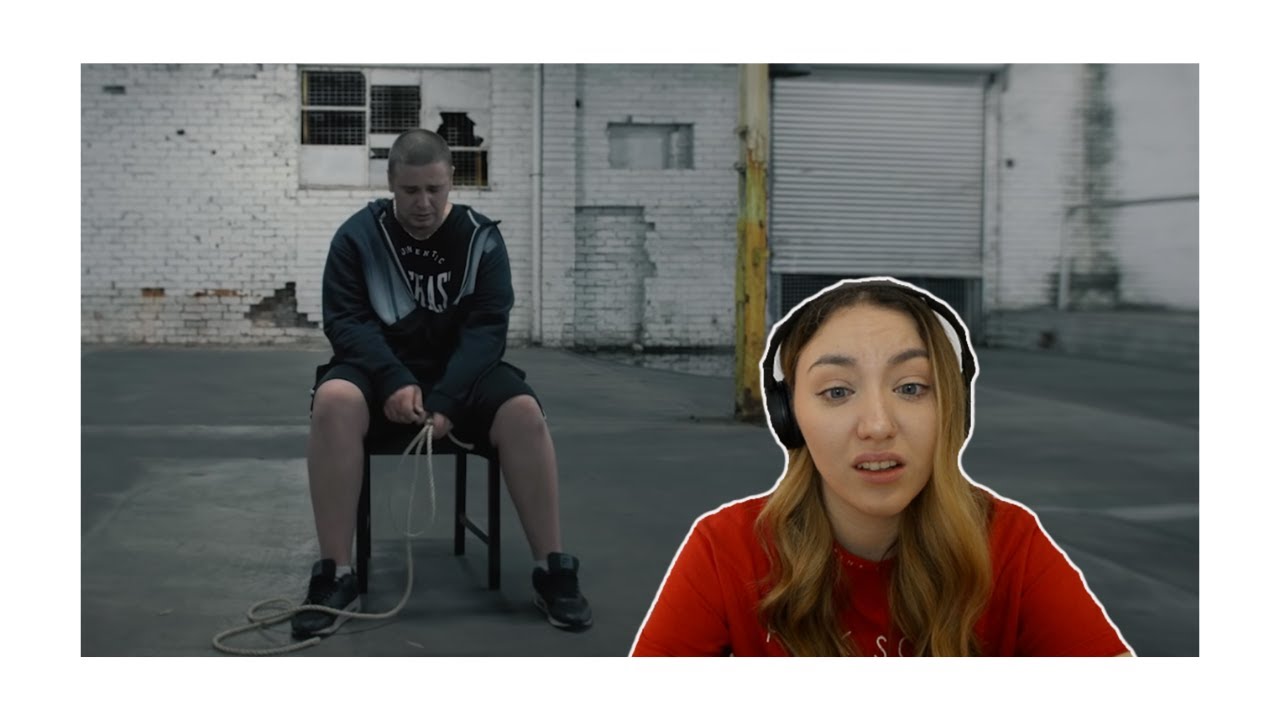 Jordan- Complete REACTION