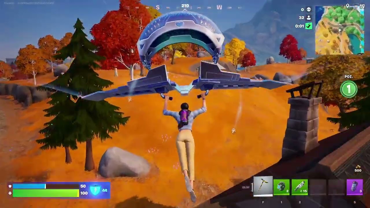 Fortnite #7