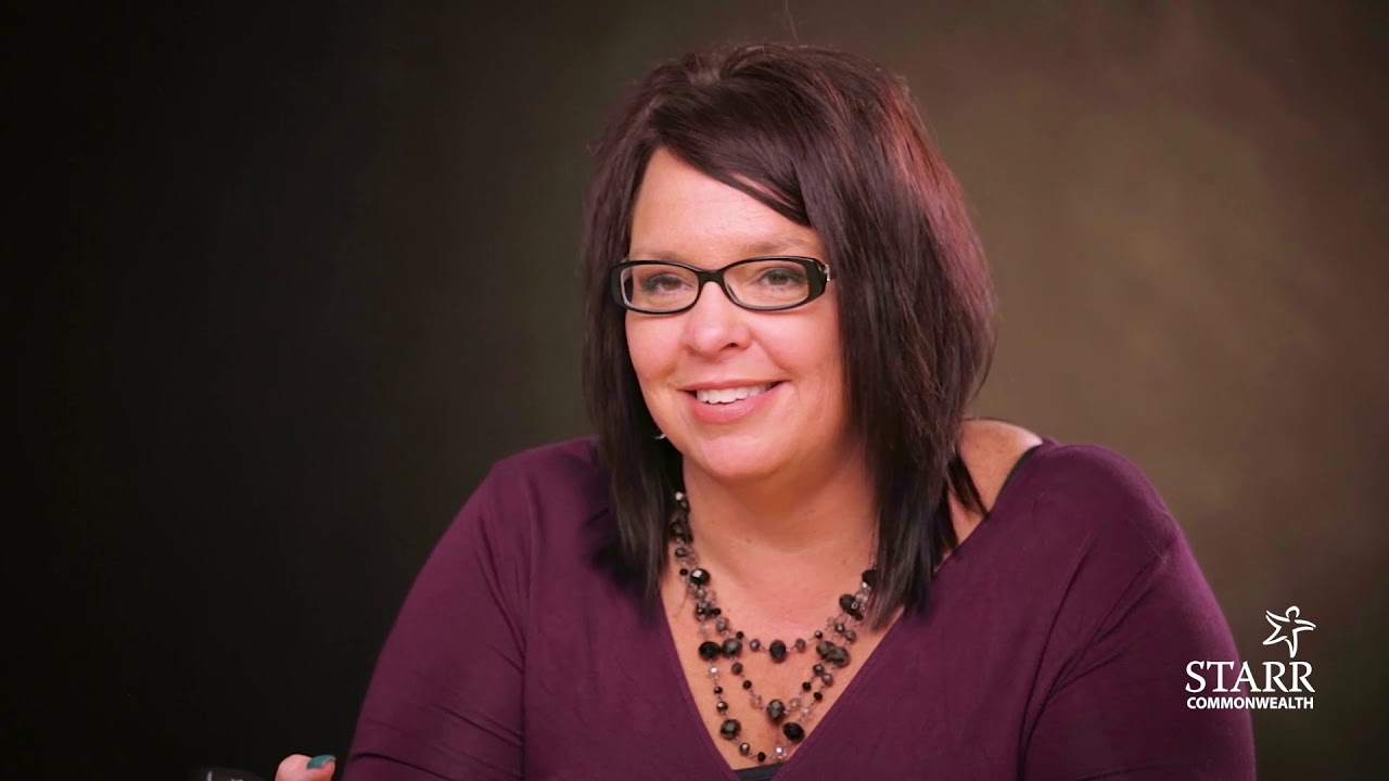 Stress and Body Awareness - Healing Trauma & Restoring Resilience in Schools