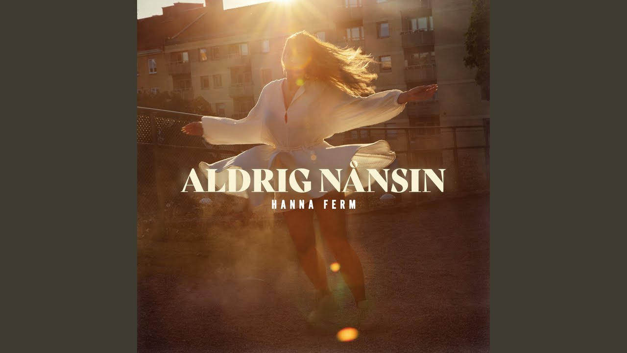 Aldrig N&aring;nsin