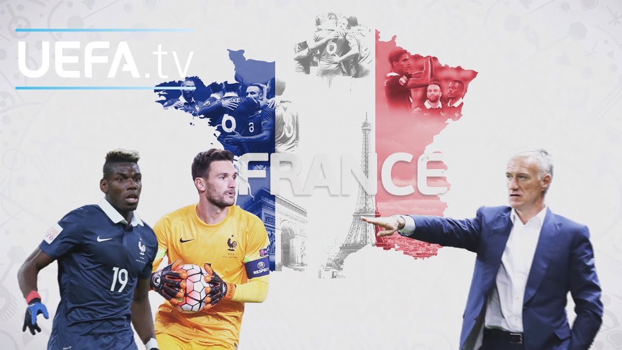 UEFA EURO 2016: David Guetta's guide to Group A