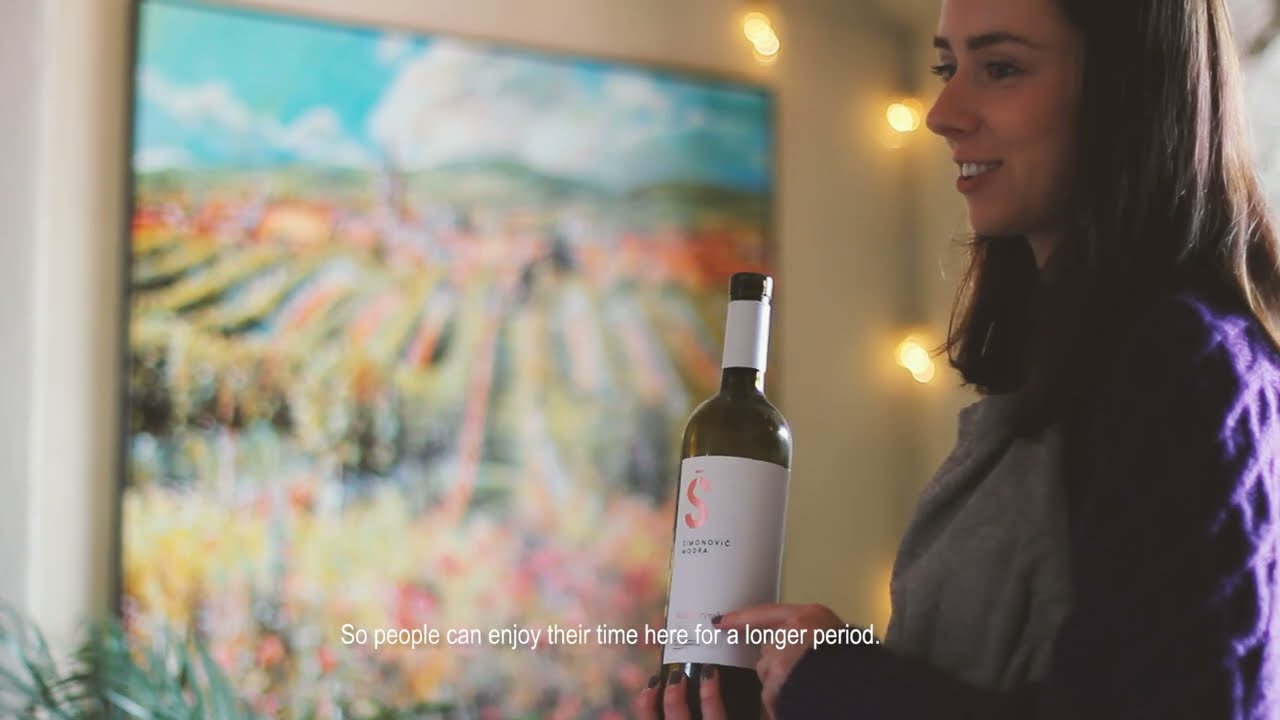 Meet the Locals 1.diel - Cuvée