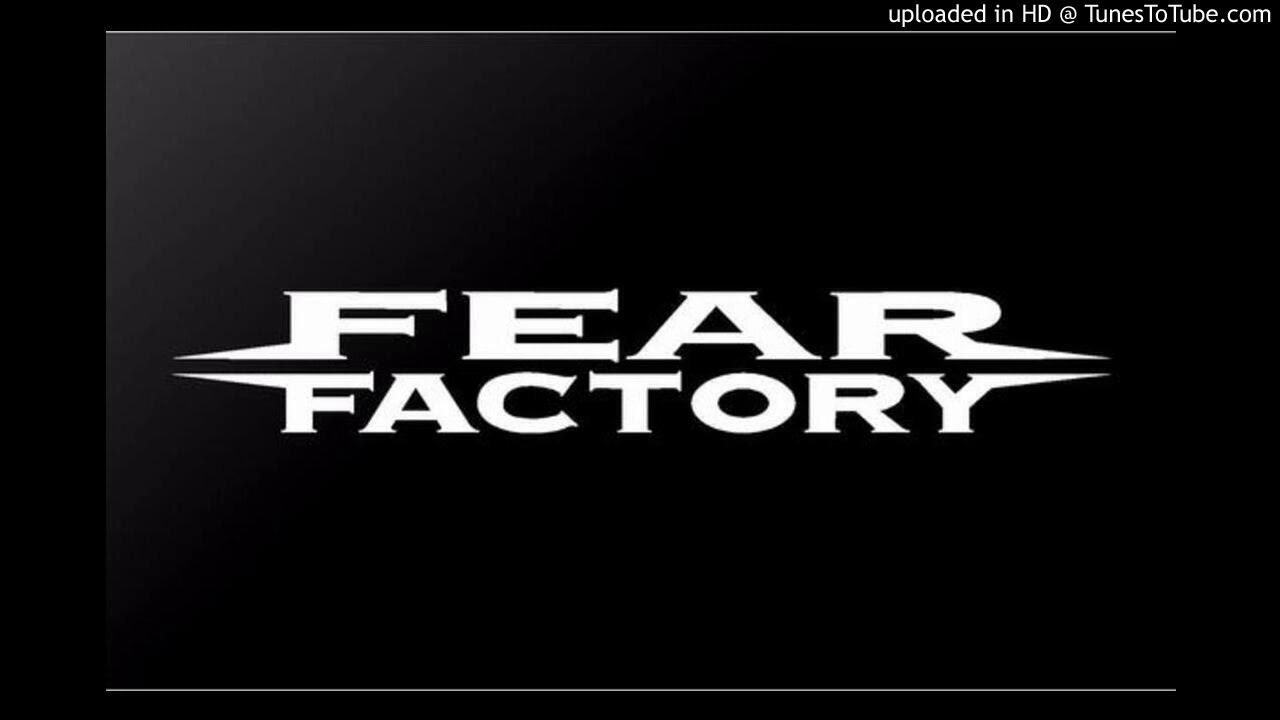 Fear Factory 2020 Dino Riff played by Kaosware and Brandon Rowe on Bass