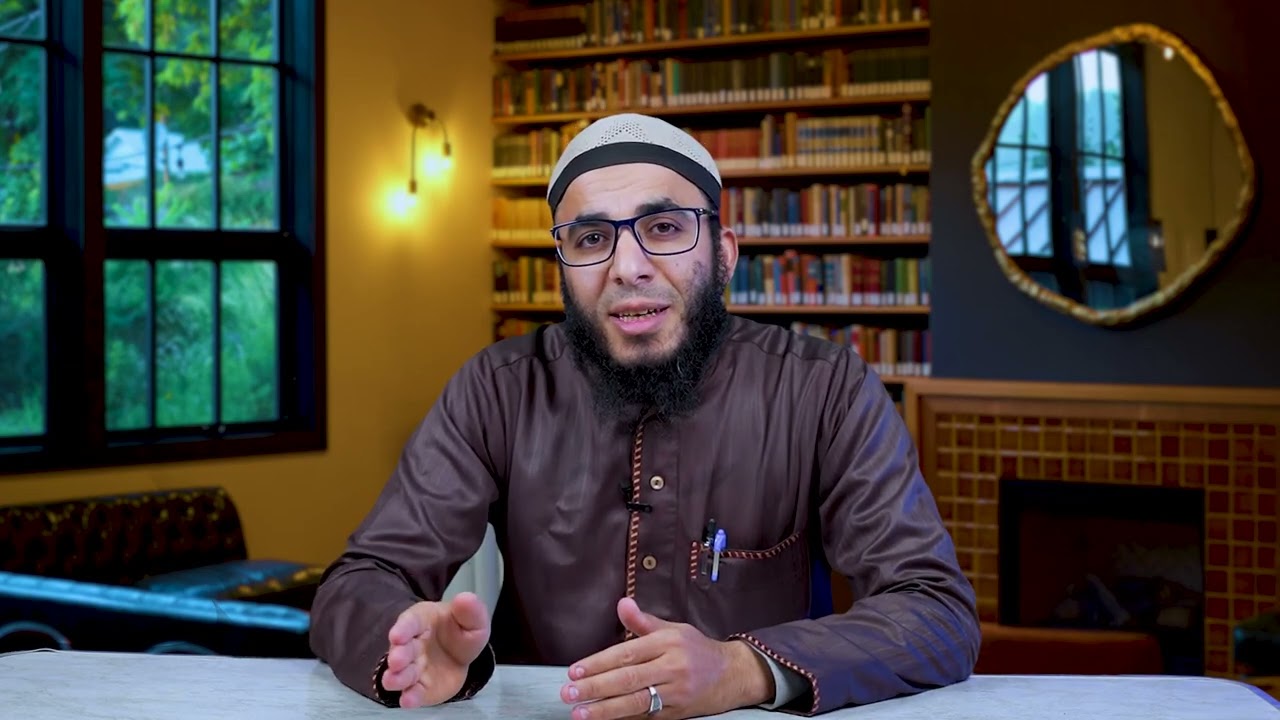 الحلقة العشرون: نداء الأمانات ( صرخة في ضمير كل مسؤول)
