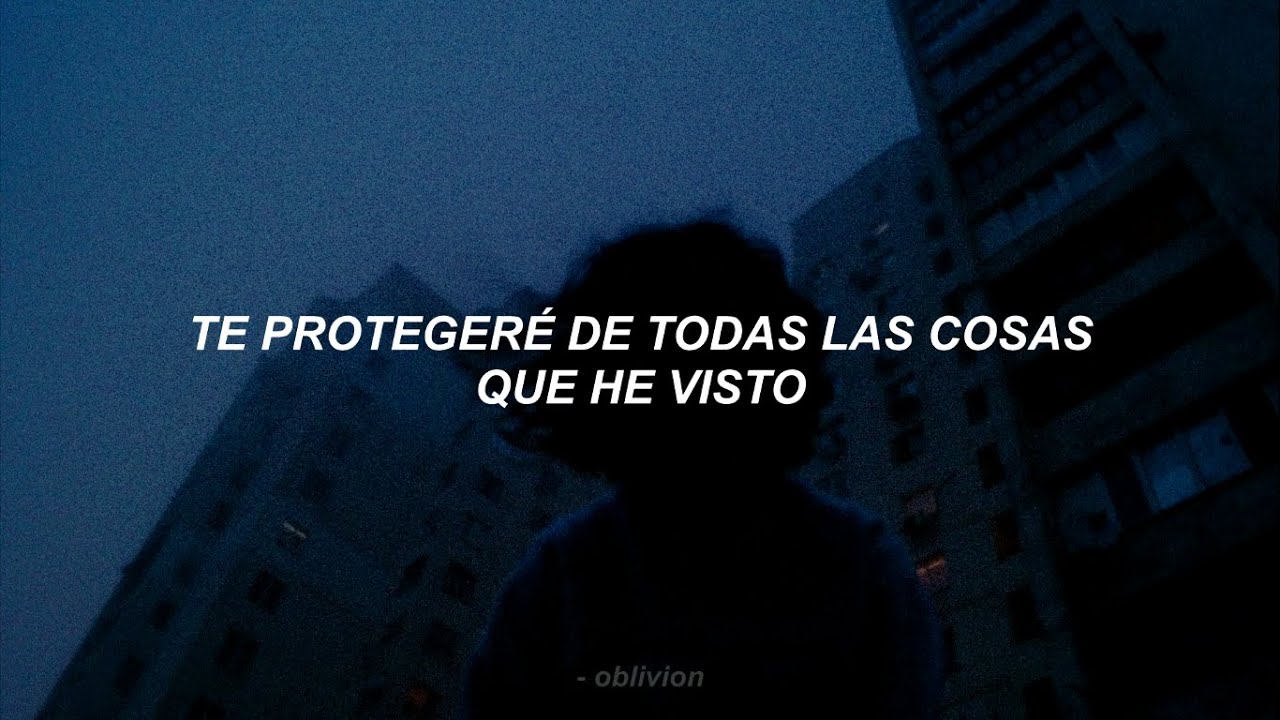 Crystal castles - kerosene // sub español