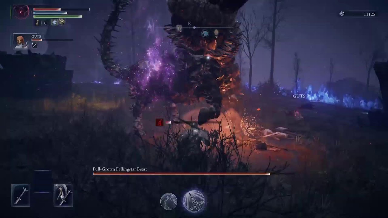 Elden Ring Nightreign Ft Pokemaster 1290 Duo's