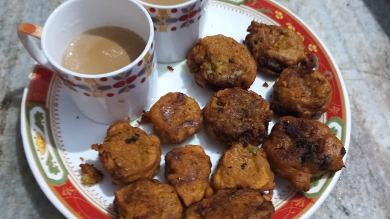 ठंडी में गरमा गरम आलू टिक्की पको#emoji ड़े चाय के साथ👌👌👌✌✌