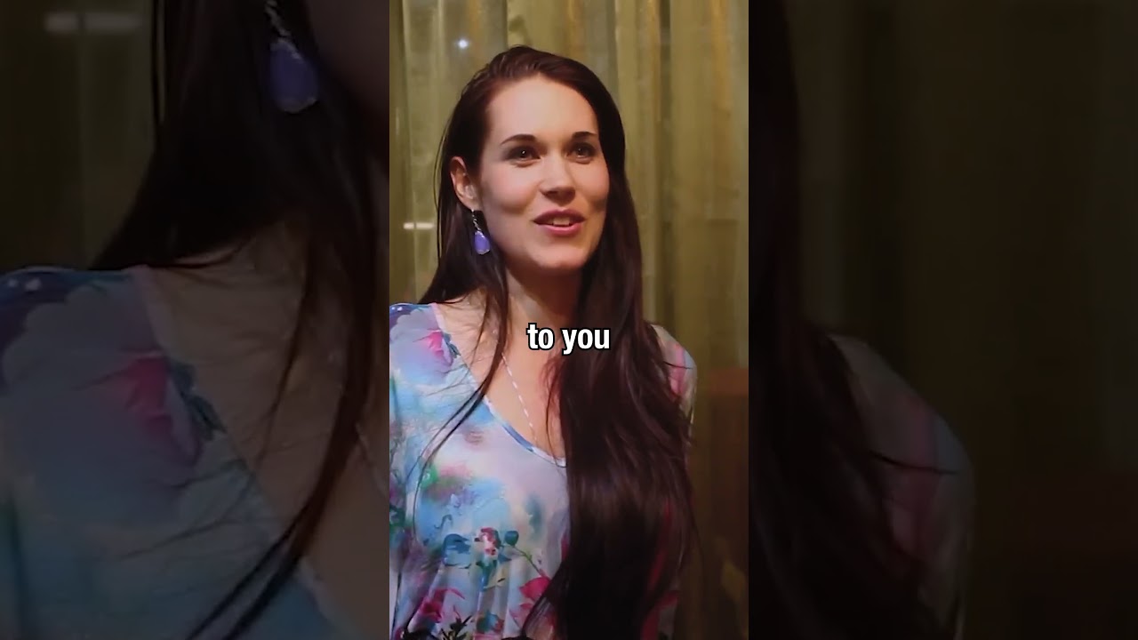 That Voice In Your Head Isn’t Love