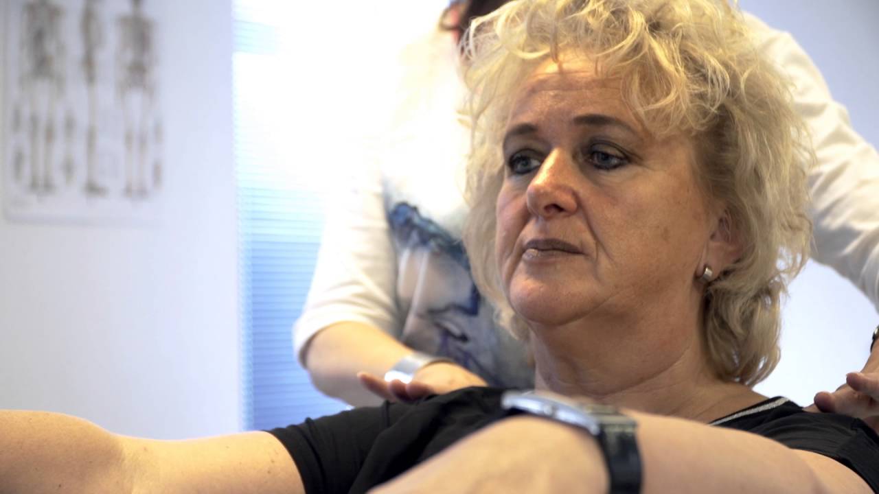 Voorlichting patiënten over chronische pijn