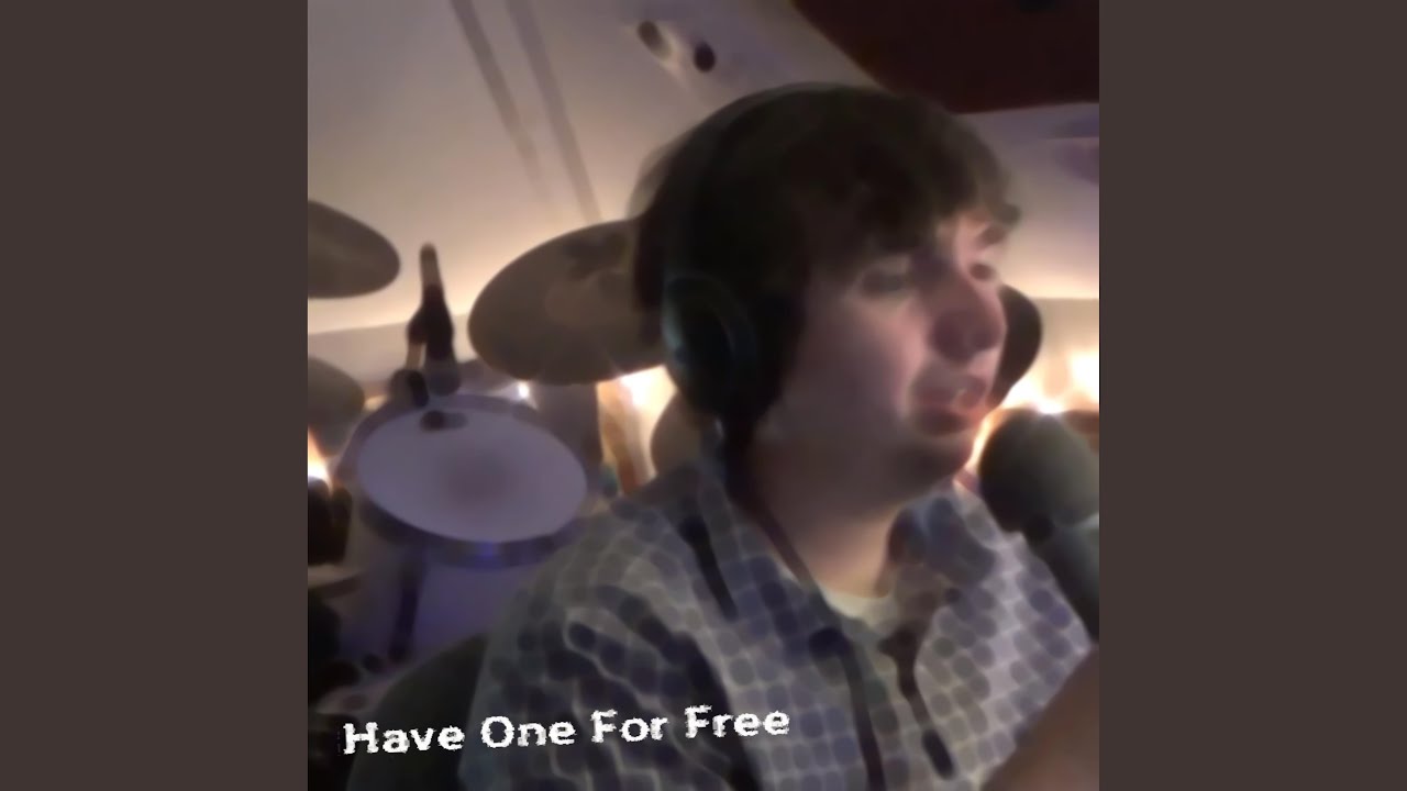 Have One For Free