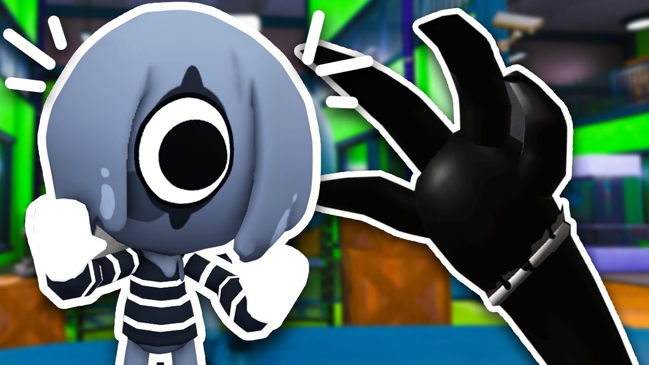 BLOT the Mime is HERE In Dandy's World! New Map and MORE!