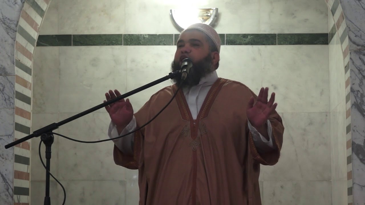 التربيــــــــة قبل التعليـــــــــــــم