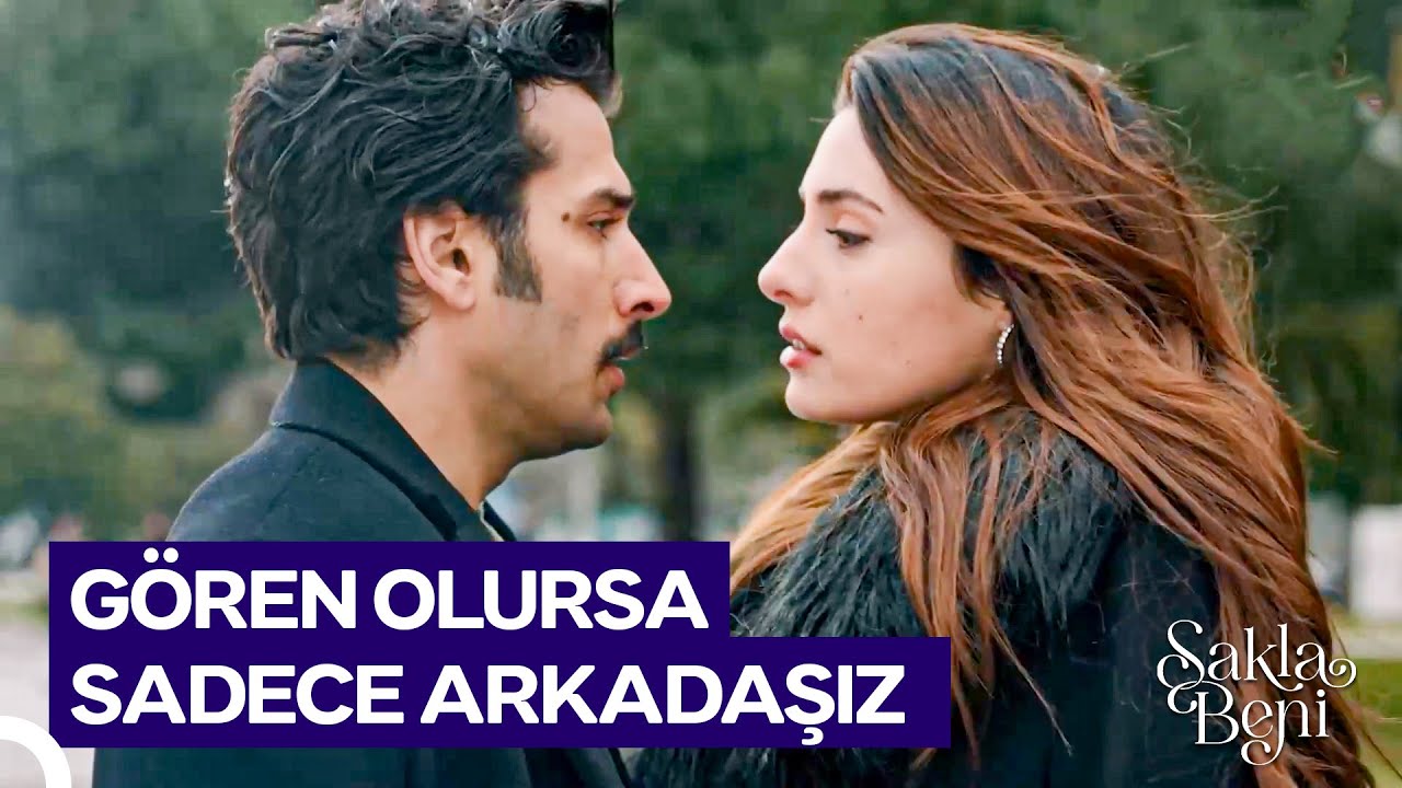 Aşkını Kabul Etmek Bu Kadar Mı Zor? | Sakla Beni