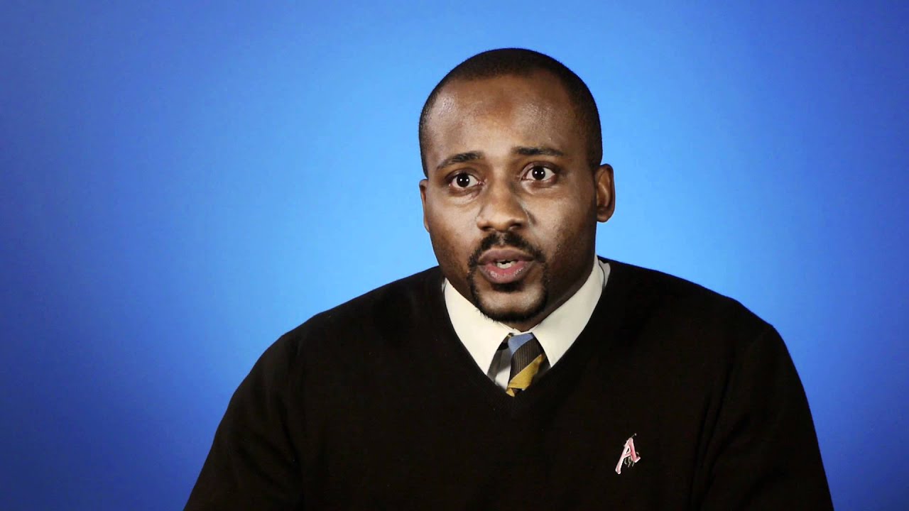 Mark Hatcher - Extended Interview | African Americans for Humanism