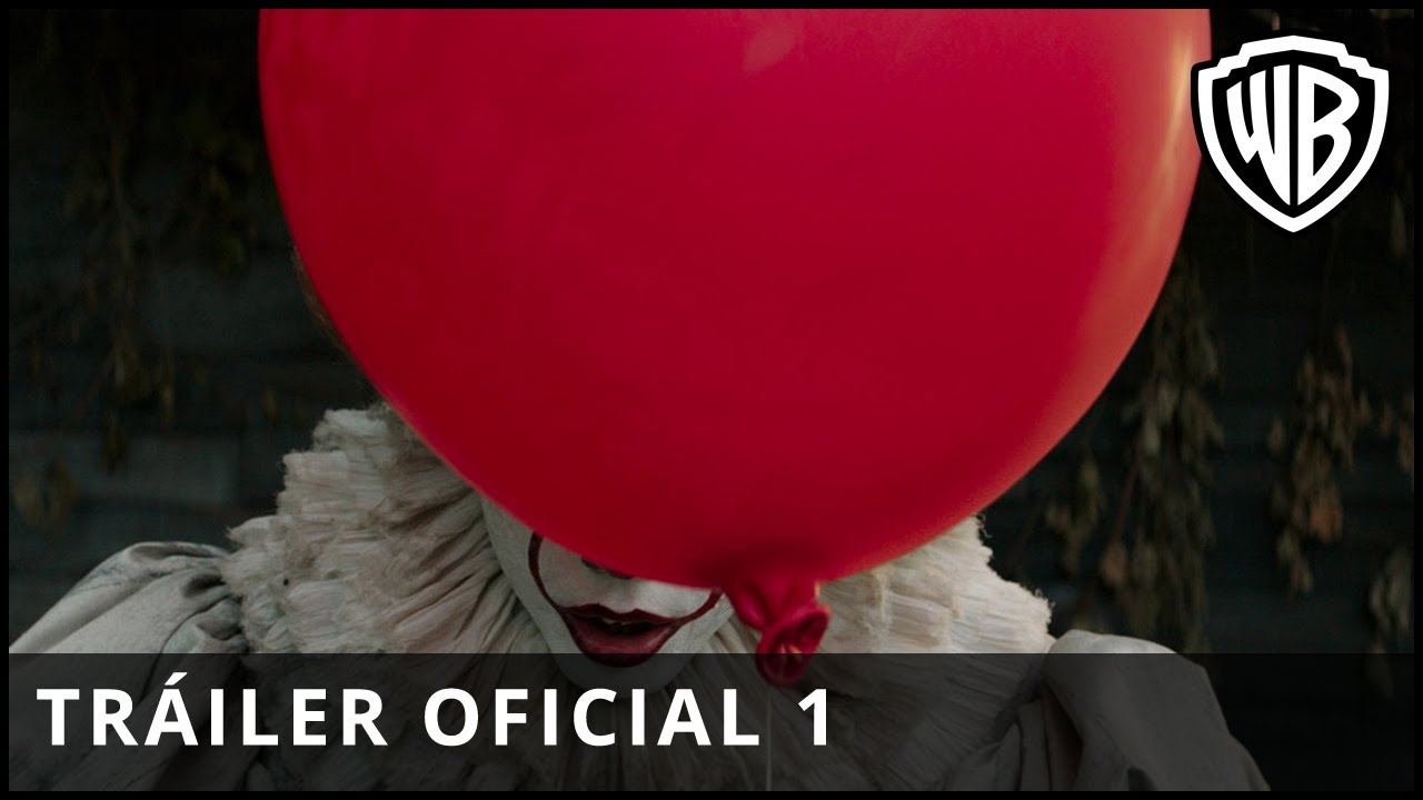 IT - Tr&aacute;iler Oficial 1 - Castellano HD