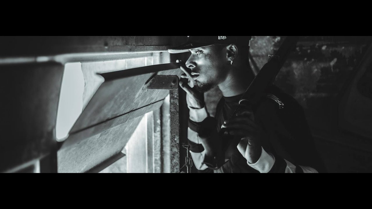 JONESKILLA_ PASS VITESS _2018 x by IMPACT 2 RUE ( Official Music Video ) aka Joneskilla