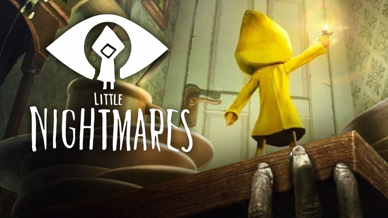 Little Nightmares, El lugar donde los sueños se desvanecen...