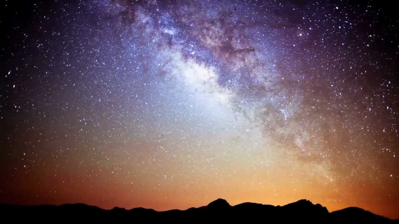 Don't Go To Sleep This Night (Rumi)