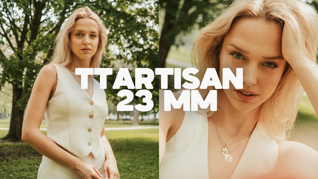 TTArtisan 23mm for Fuji | Great Budget Friendly Lens