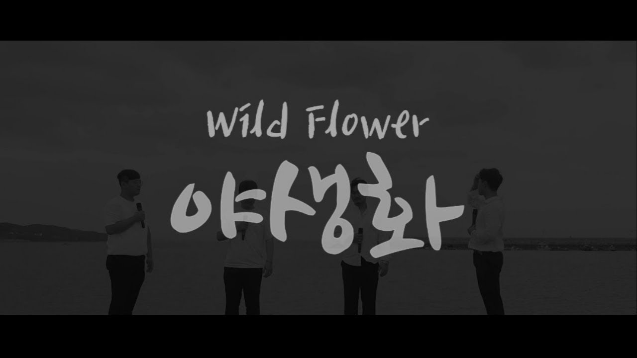 [진짜TV] '진짜 꼭 피우리라' 진짜가 부르는 박효신-야생화 COVER!!