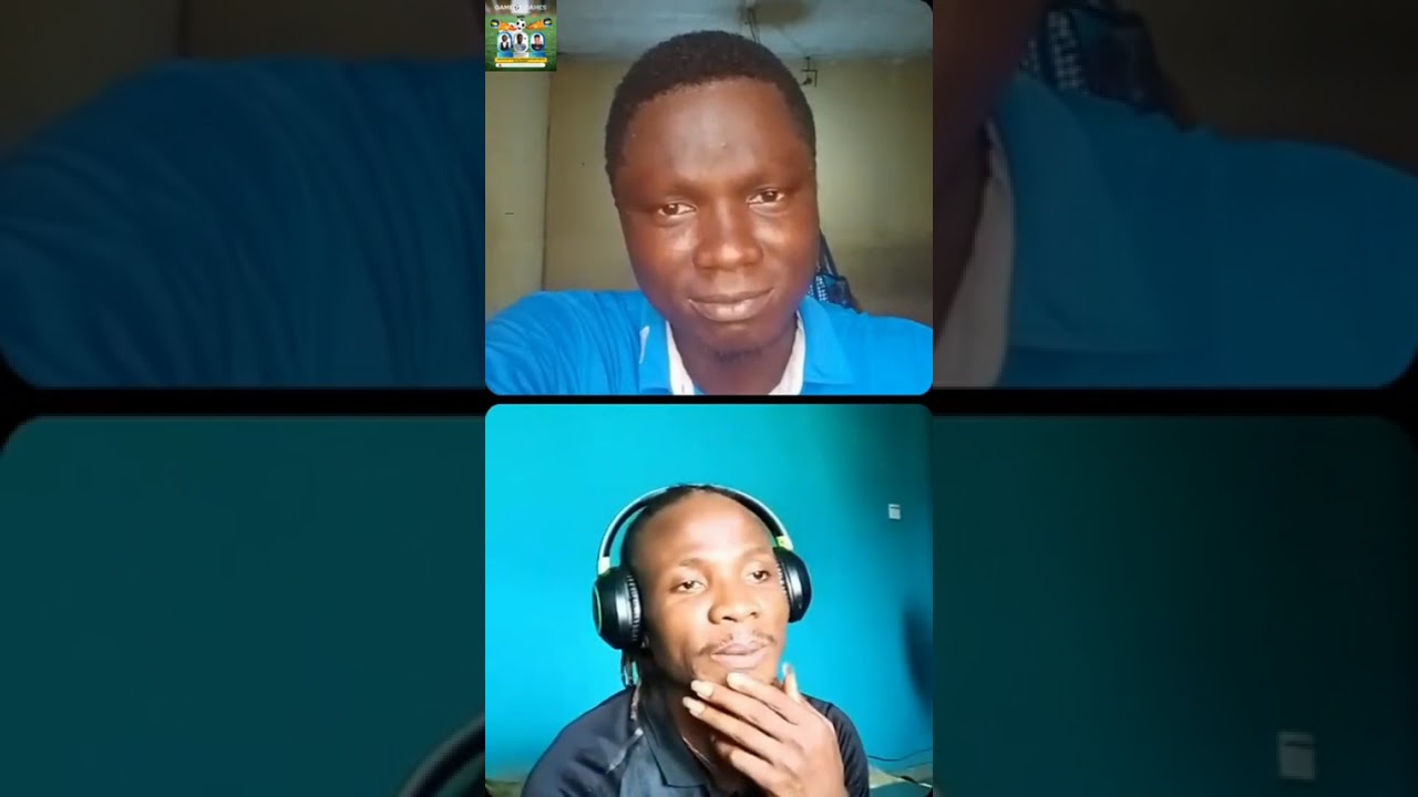 Game of Games (A Sports Talk Show) with Sirmayor, Lex and YK 