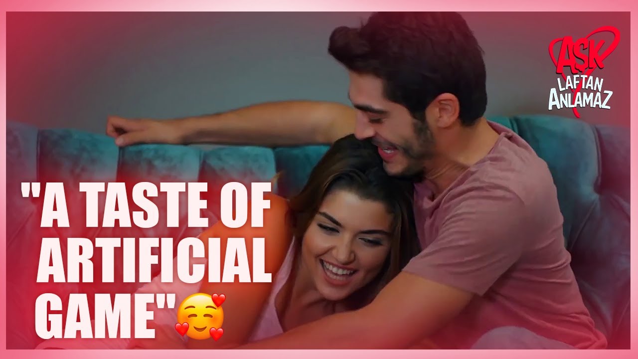 الحب لا يفهم الكلمات - ملخص الحلقة 12 | حياة ومراد فقط