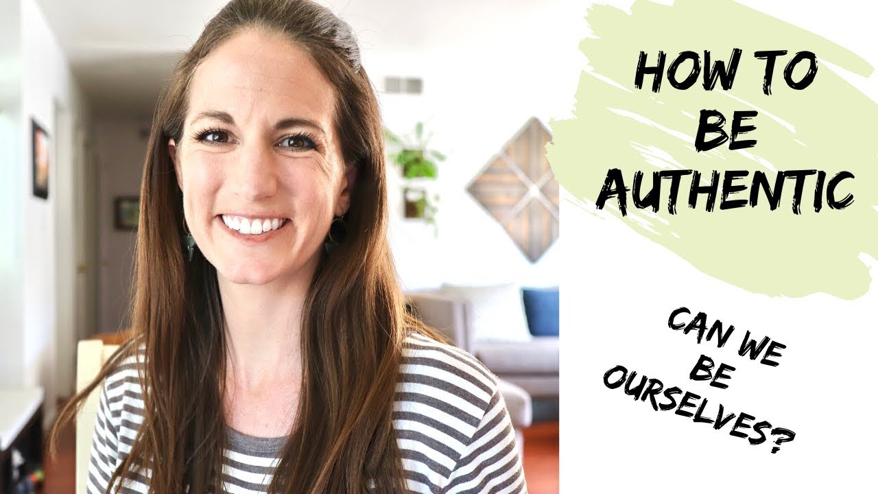 Can a Therapist be Authentic with Clients?