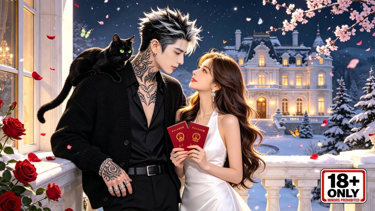 Arranged marriage turns real! She marries a cold CEO&mdash;all part of her plan!
