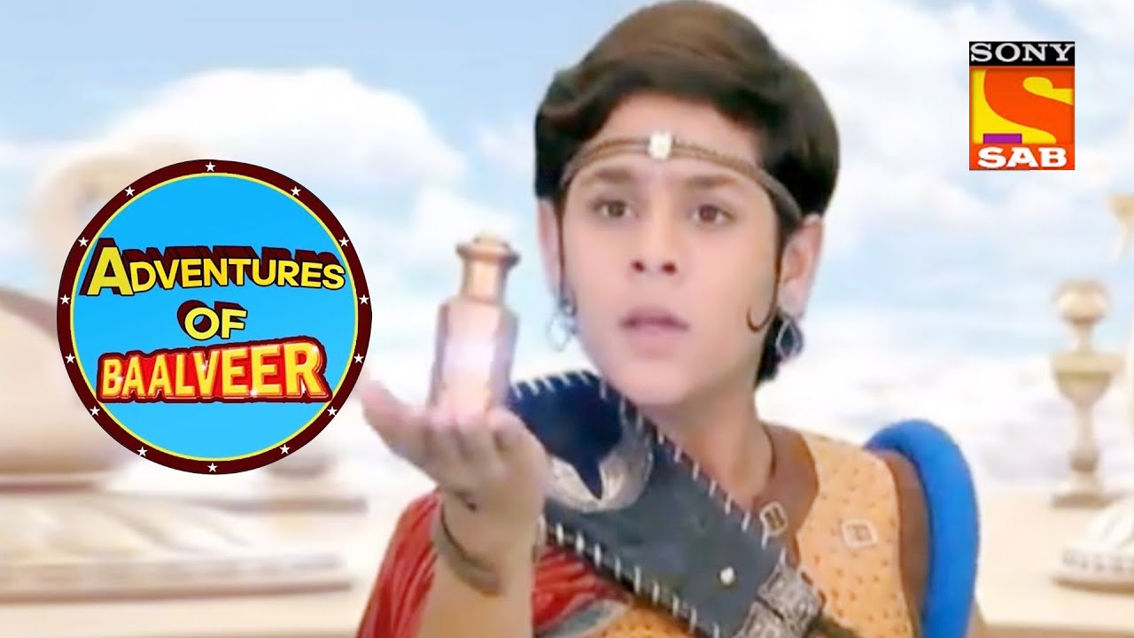 क्यों सहा रानी परी ने इतना कष्ट? | Adventures Of Baalveer