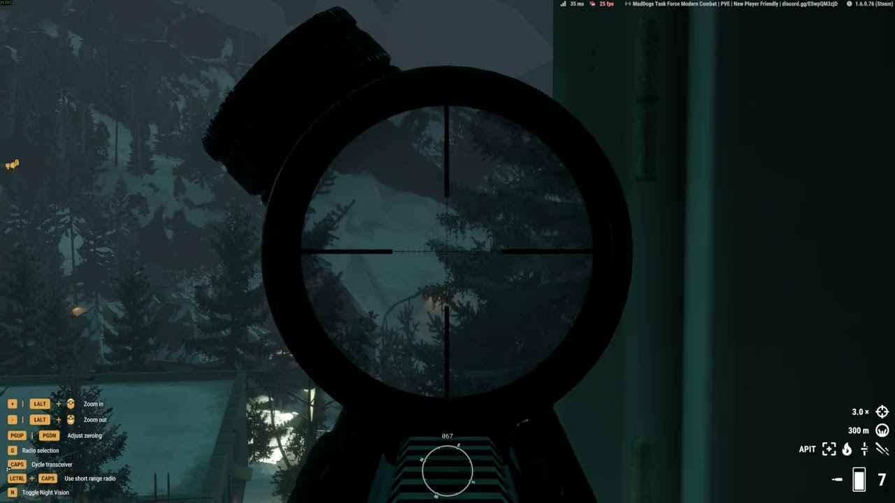 Arma Fun