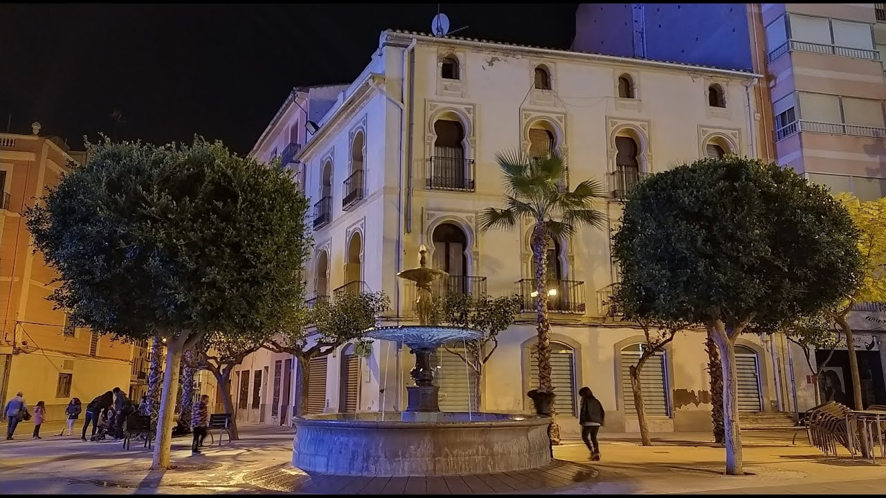Onda – Castelló/Castellón (España)